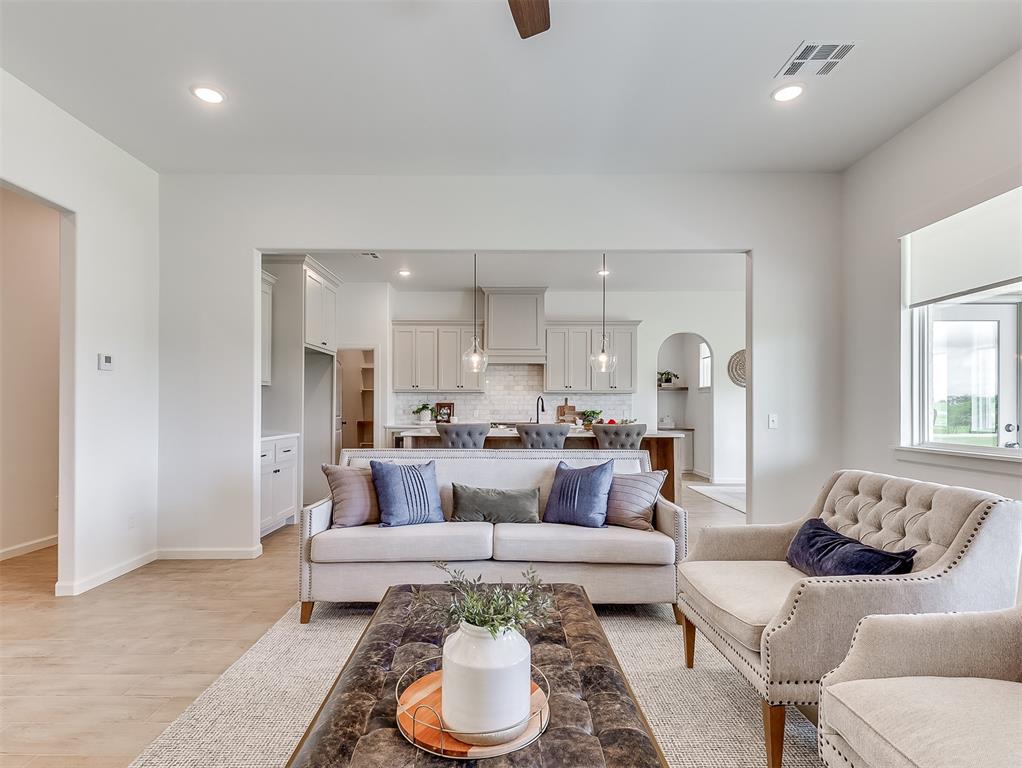 8008 Goldfinch Drive