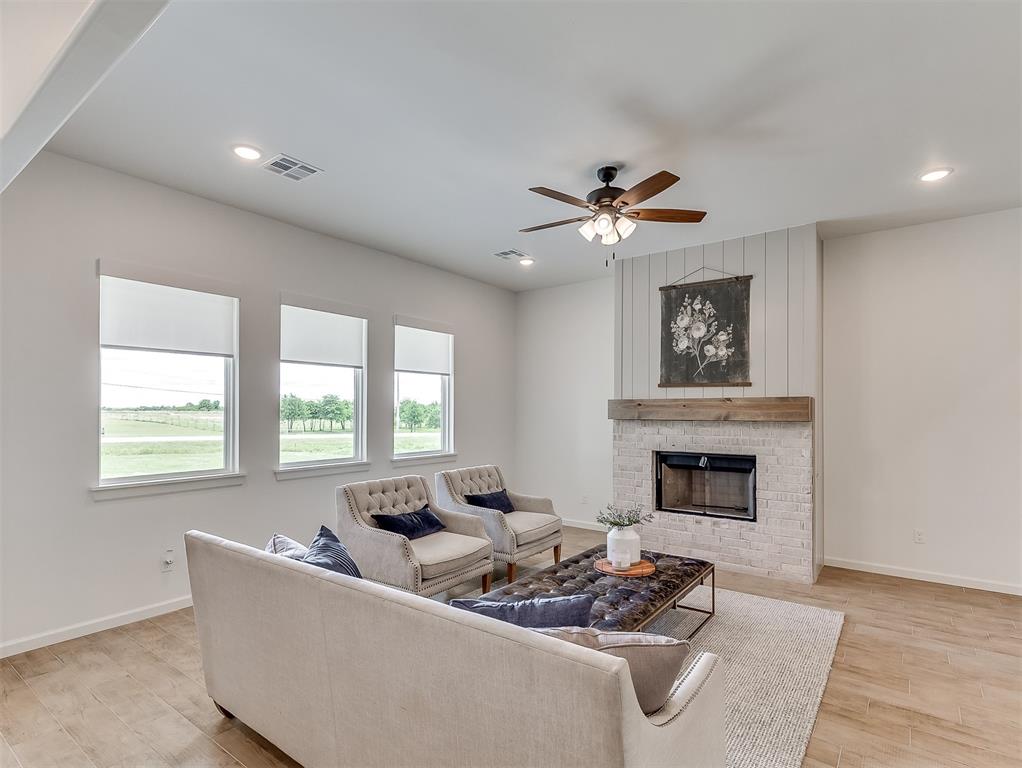 8008 Goldfinch Drive