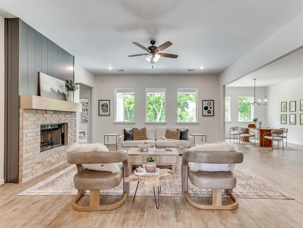 8007 Goldfinch Drive