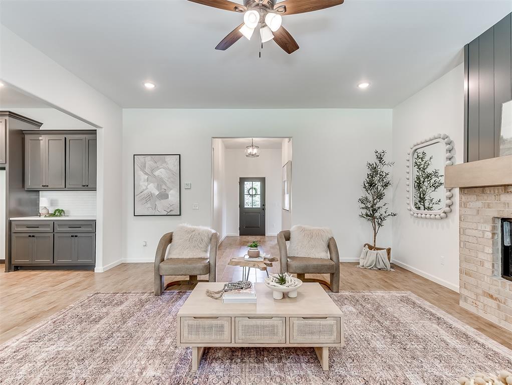 8007 Goldfinch Drive