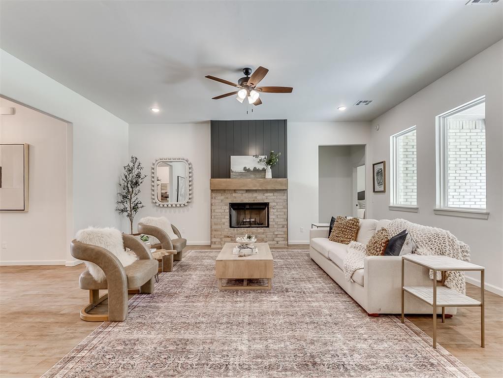 8007 Goldfinch Drive