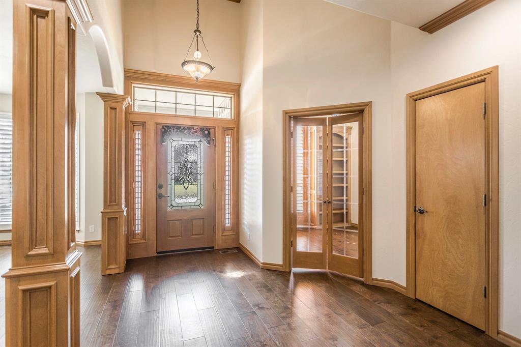 1405 Boomer Trail