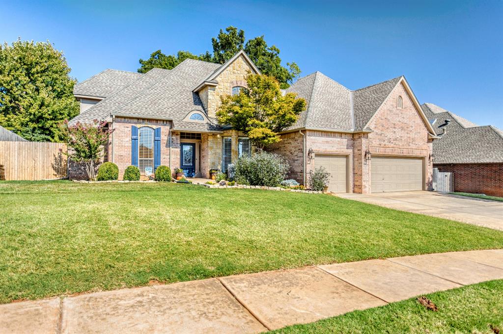 1405 Boomer Trail