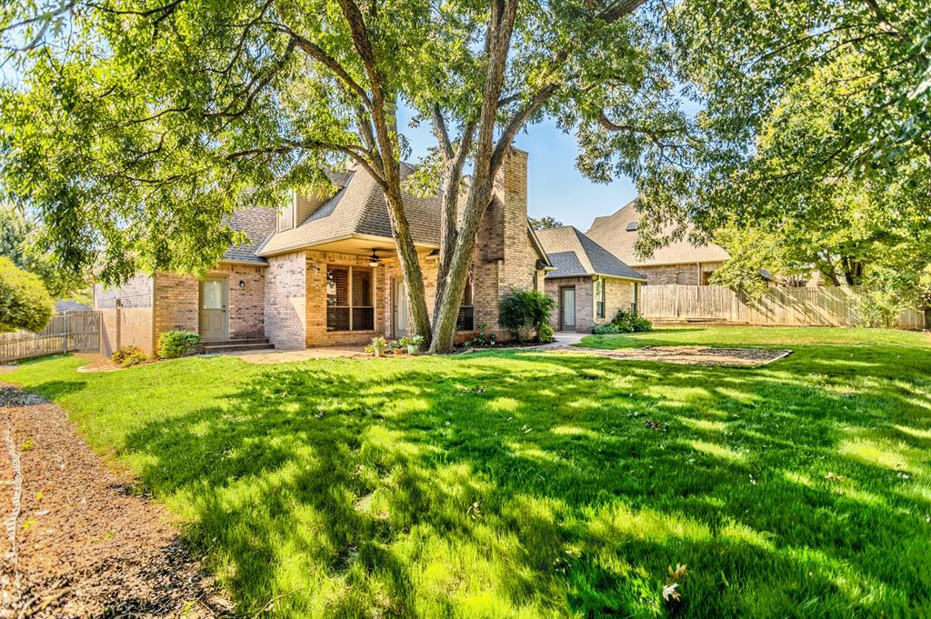 1405 Boomer Trail
