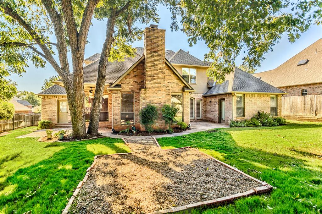 1405 Boomer Trail