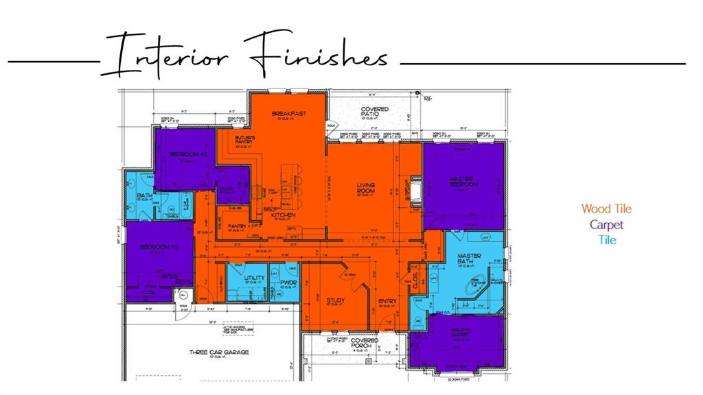 8106 Goldfinch Drive