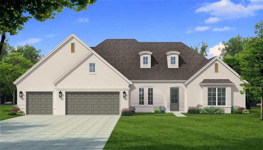 8106 Goldfinch Drive
