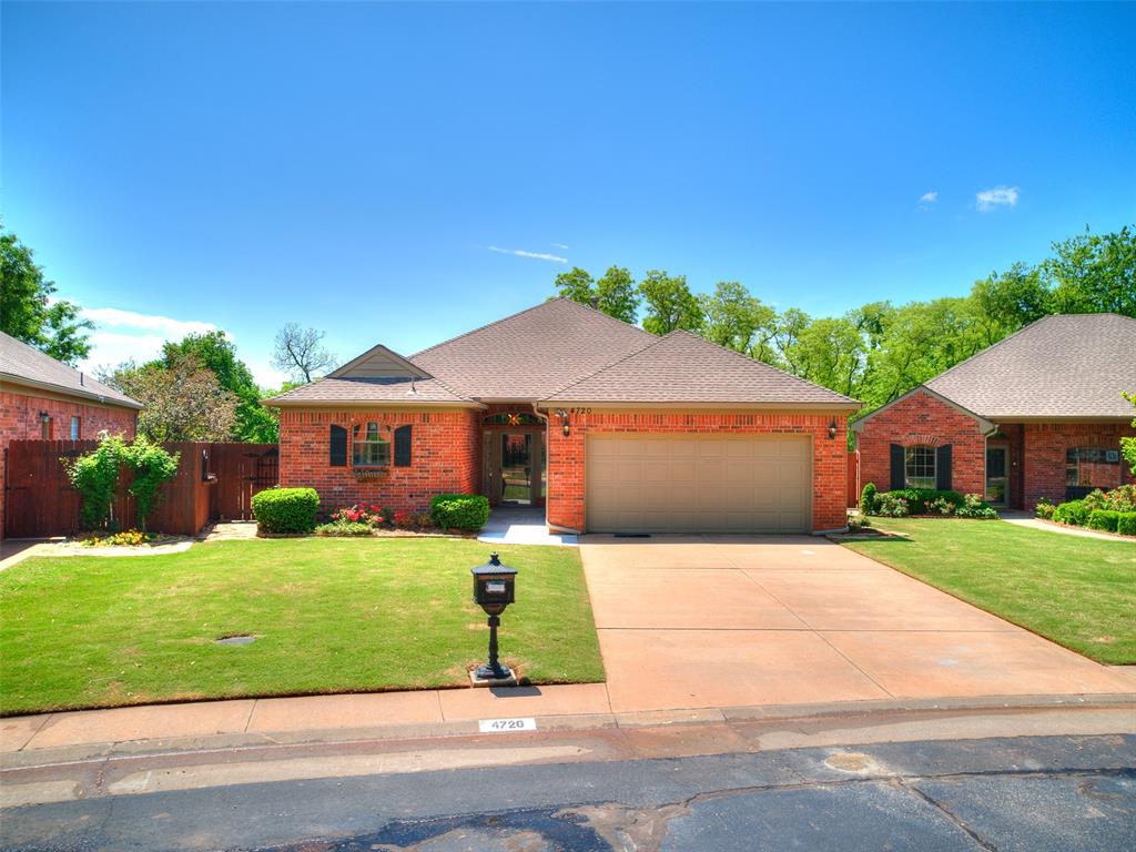 4720 NW 118th Street