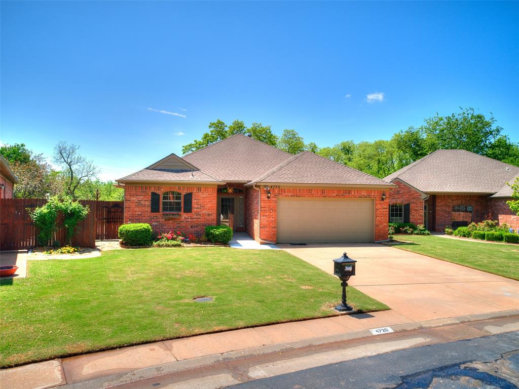 4720 NW 118th Street