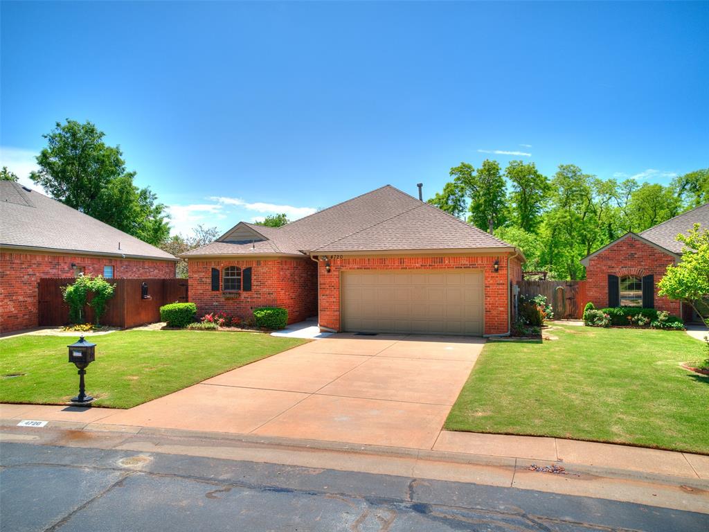 4720 NW 118th Street