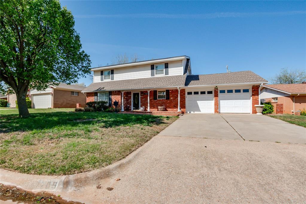 7205 N Seminole Terrace