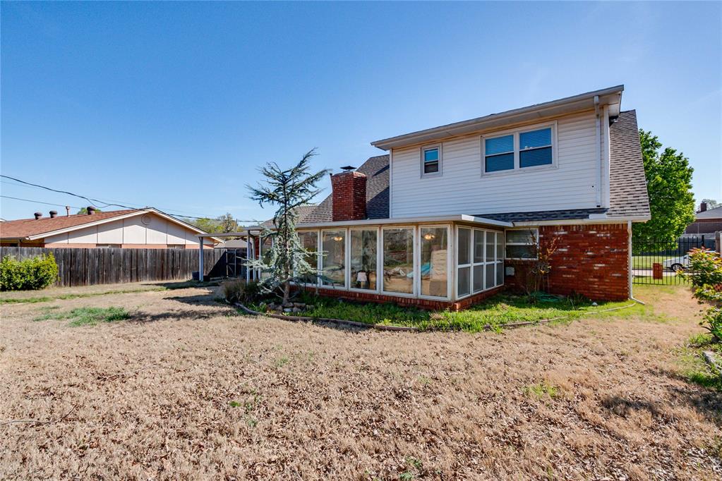 7205 N Seminole Terrace