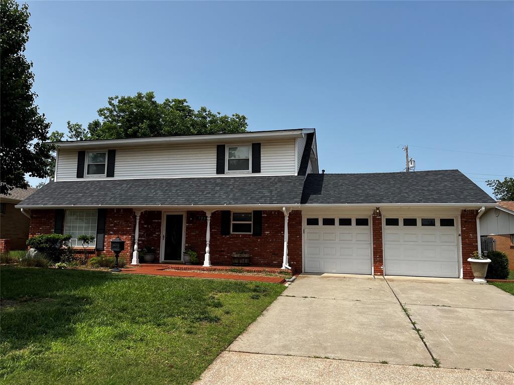 7205 N Seminole Terrace