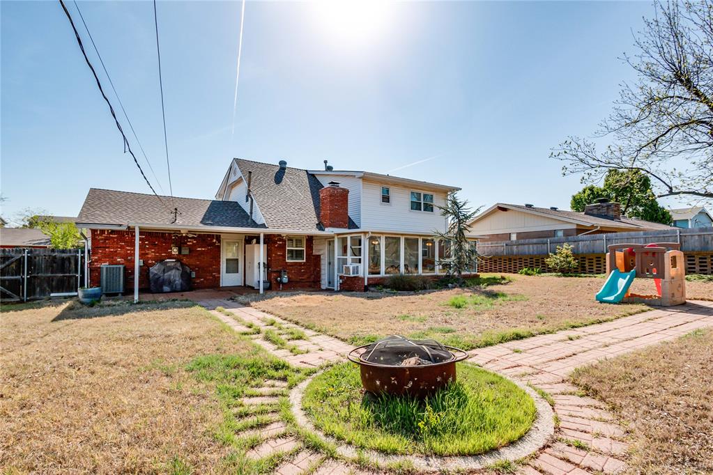 7205 N Seminole Terrace