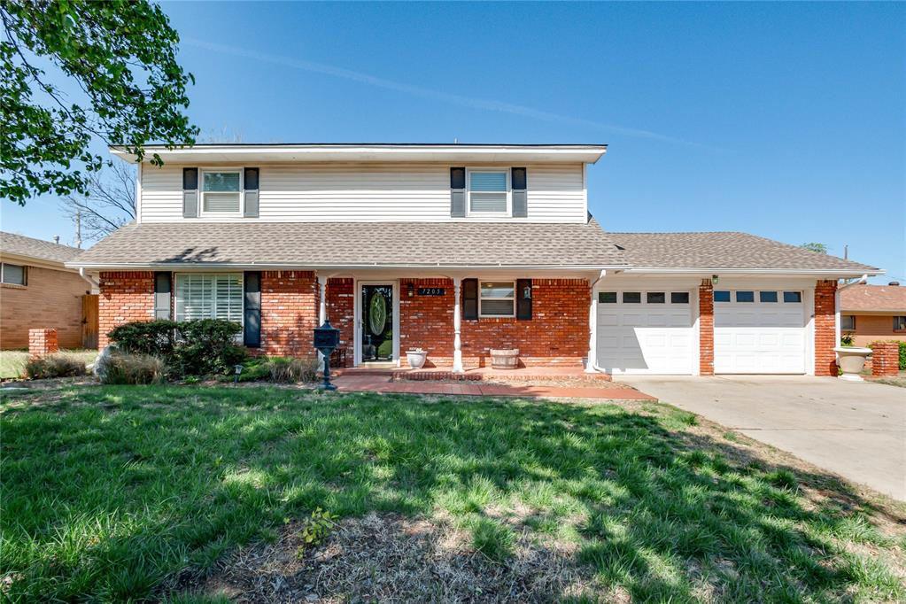 7205 N Seminole Terrace