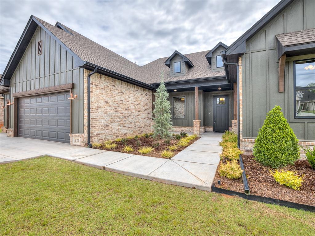 8110 Goldfinch Drive