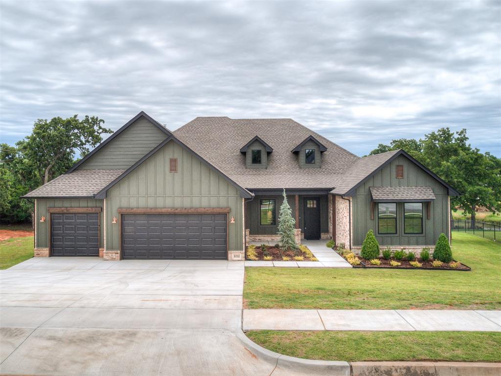 8110 Goldfinch Drive
