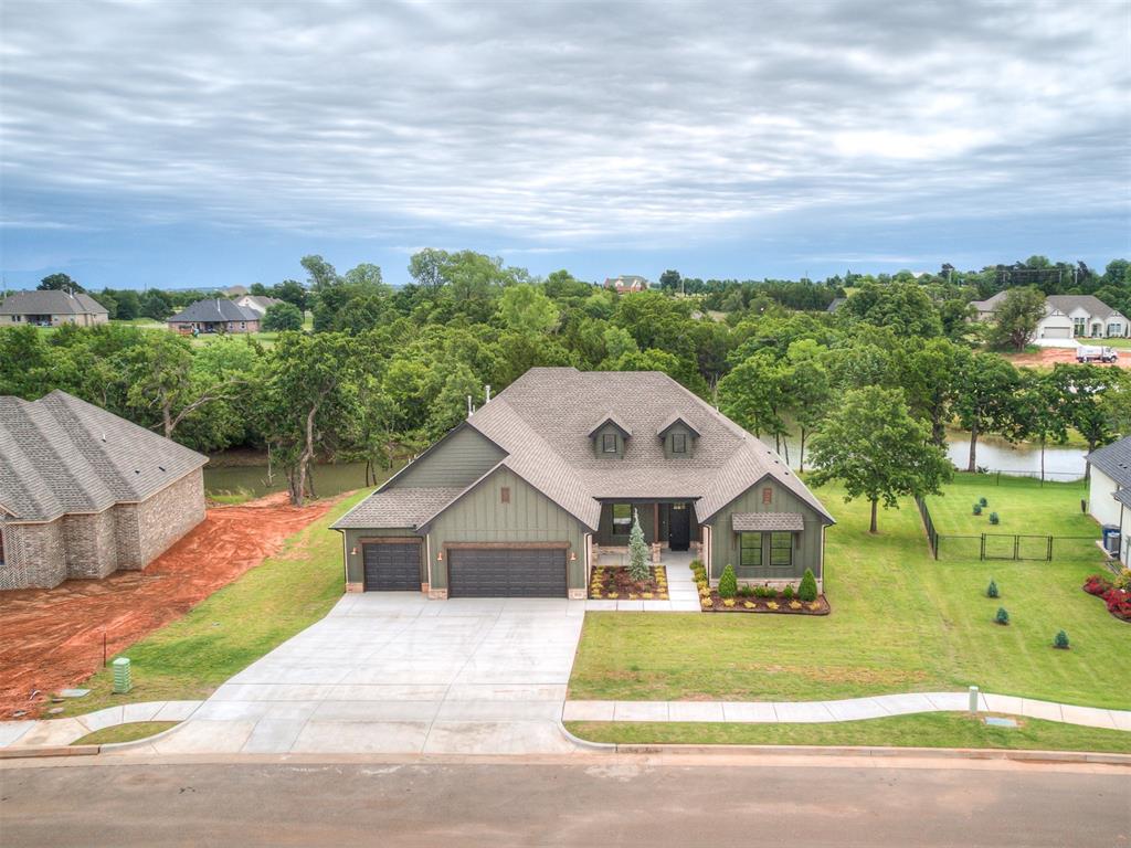 8110 Goldfinch Drive