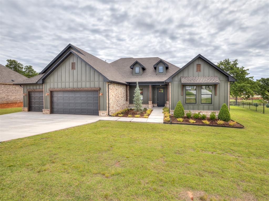 8110 Goldfinch Drive
