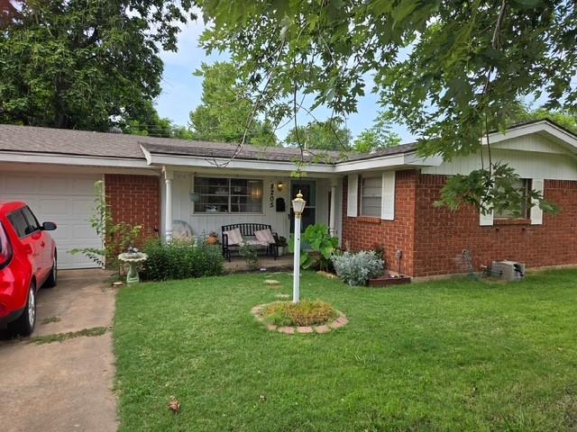 8205 NW 37th Street