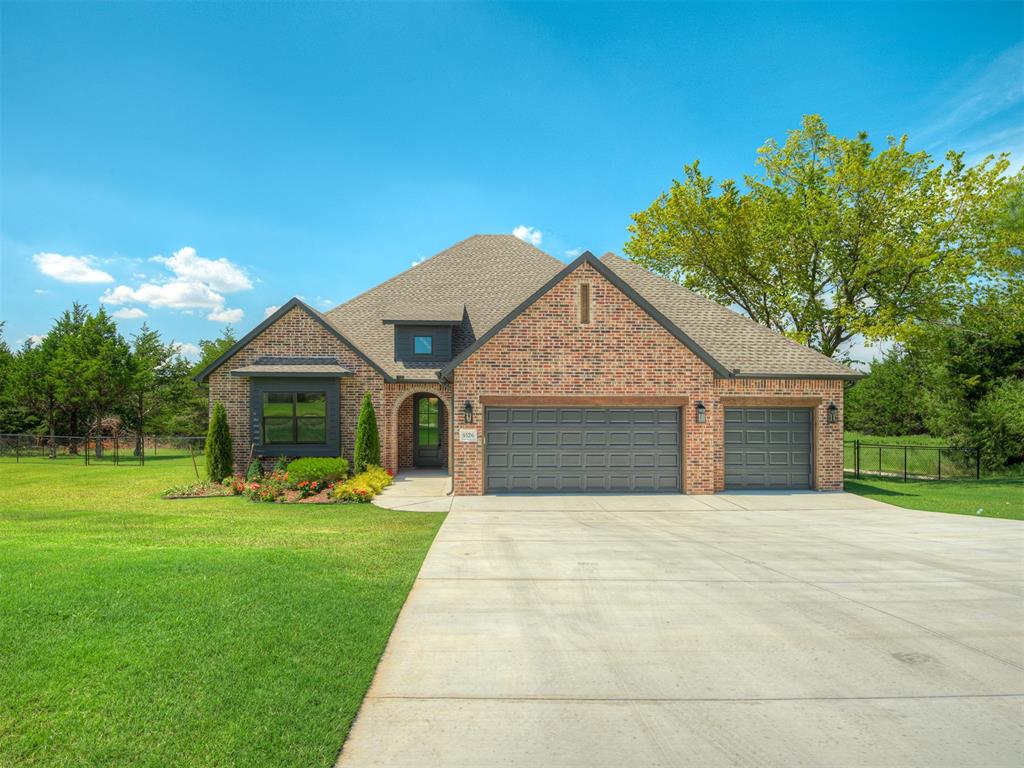 8126 Goldfinch Drive