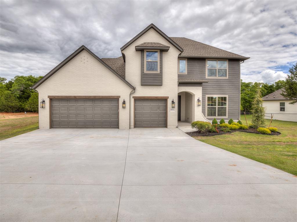 8104 Goldfinch Drive