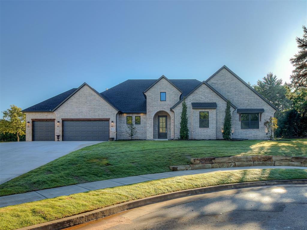 8410 Robin Way