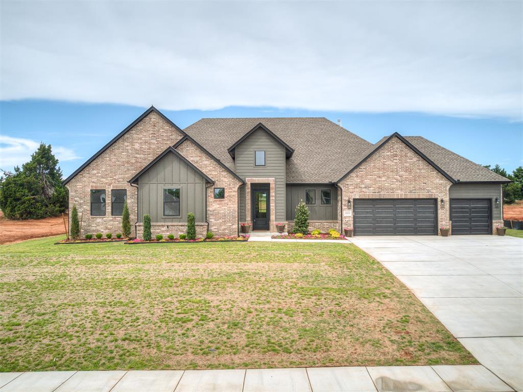 8103 Goldfinch Drive