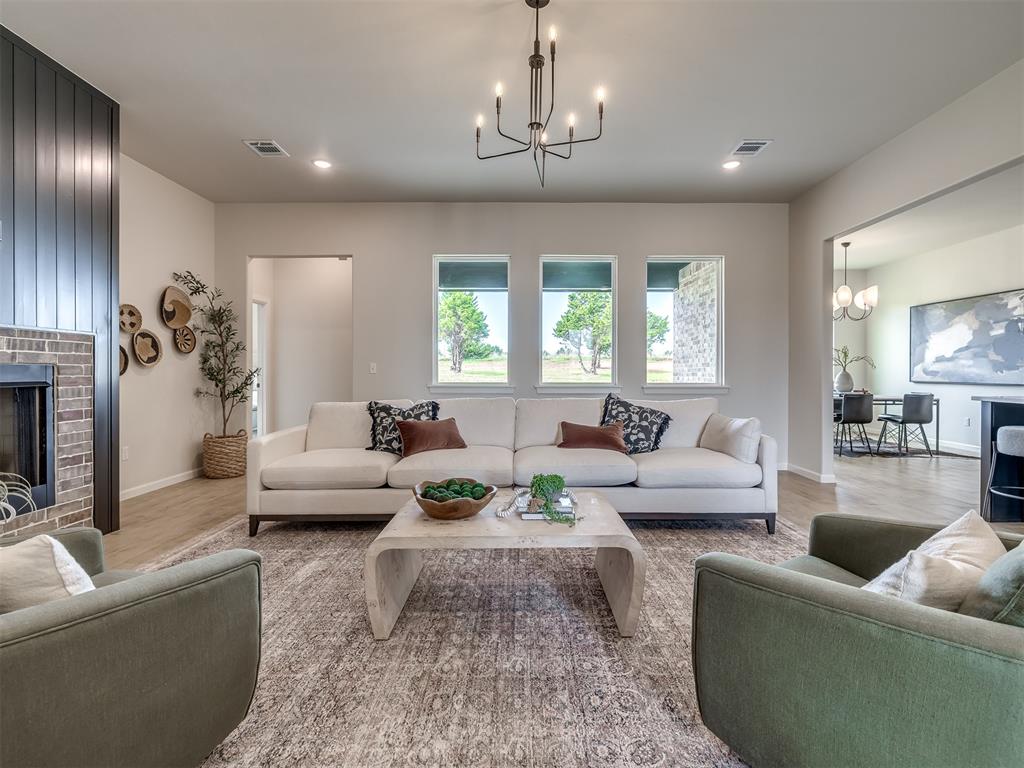 8103 Goldfinch Drive