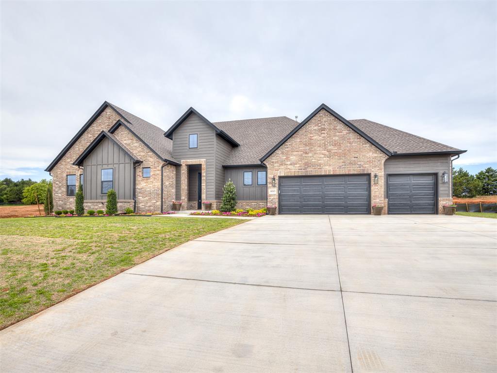 8103 Goldfinch Drive