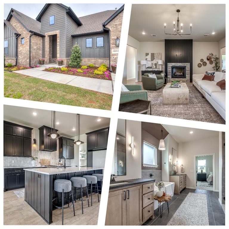 8103 Goldfinch Drive