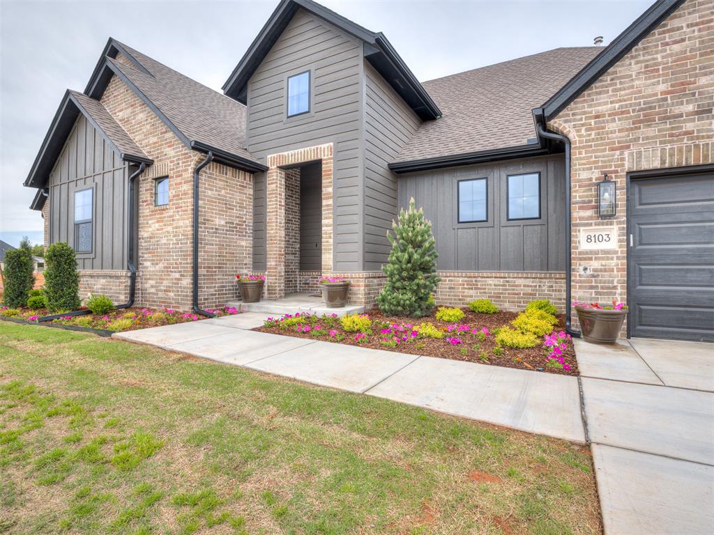 8103 Goldfinch Drive
