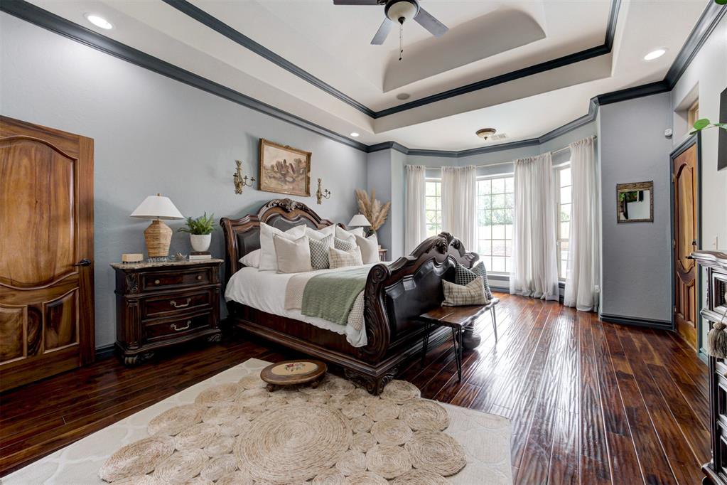 17900 Chatham Hills Road