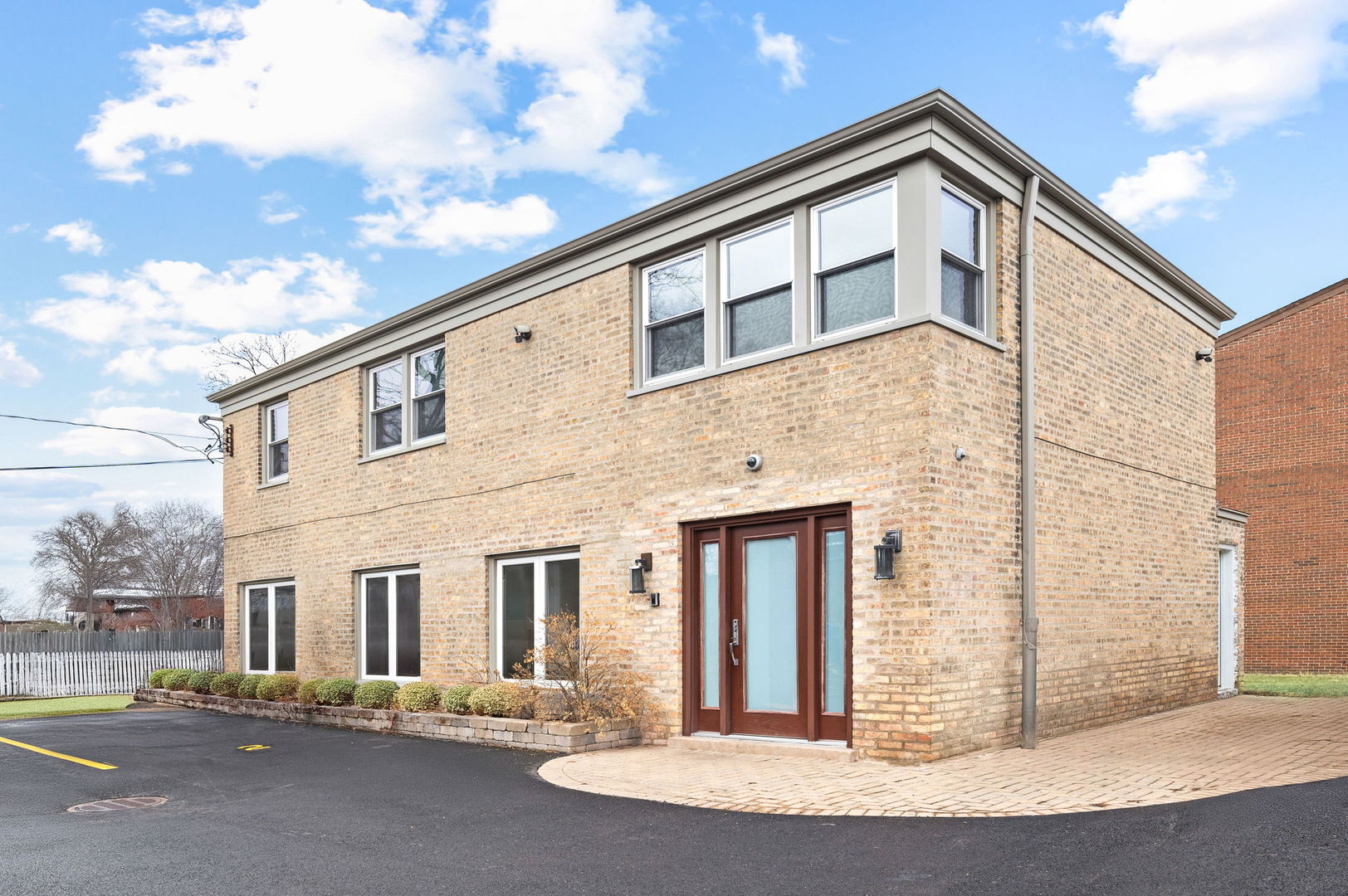 423 Funston Avenue Unit: 1R