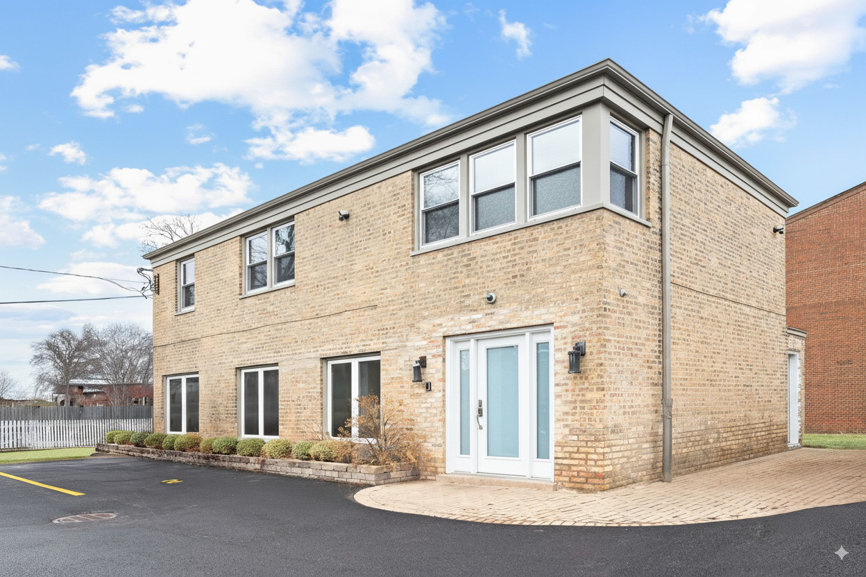 423 Funston Avenue Unit: 1R