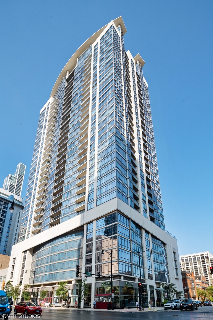 100 E 14th Street Unit: 3109