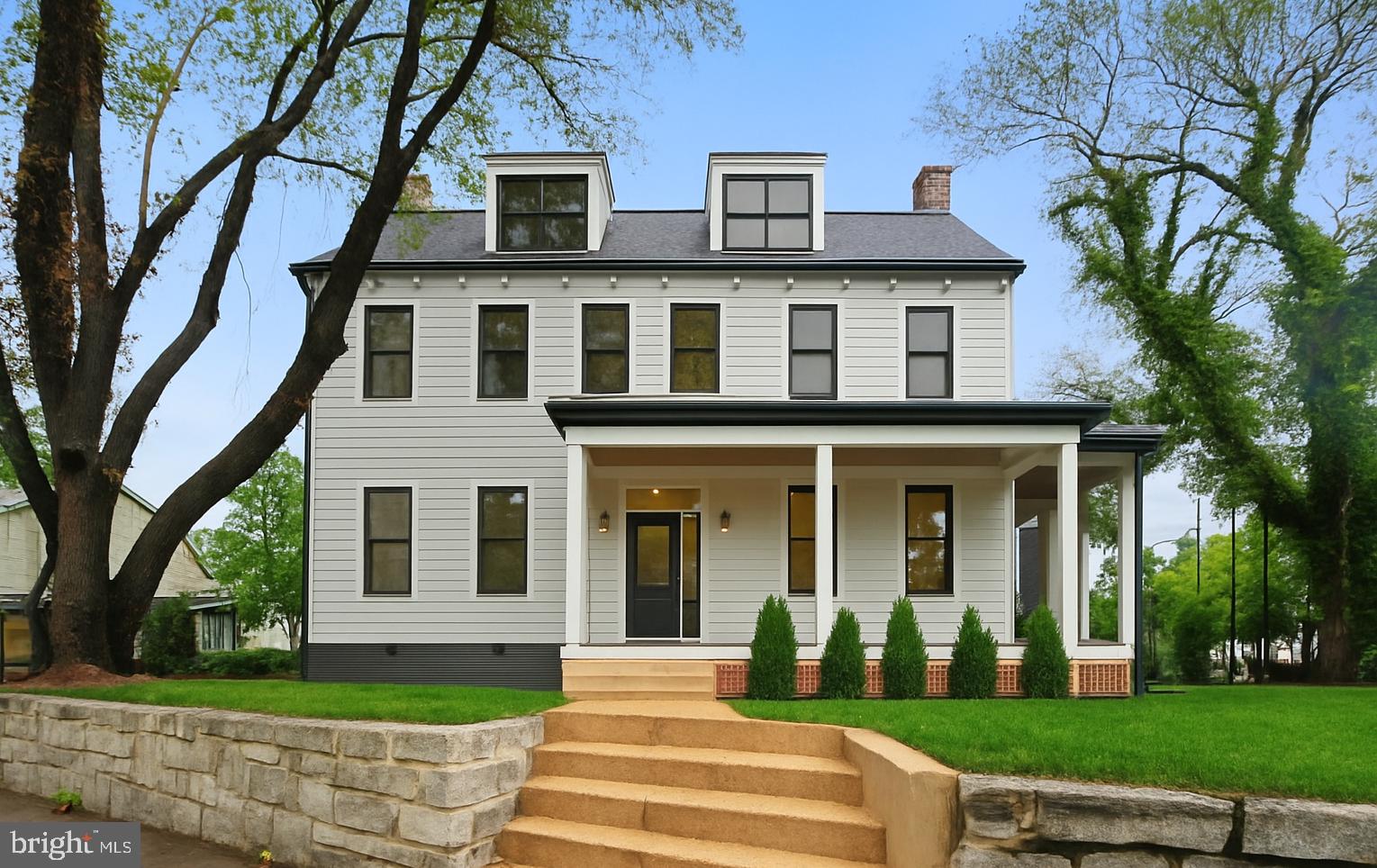 3901 New Hampshire Ave NW