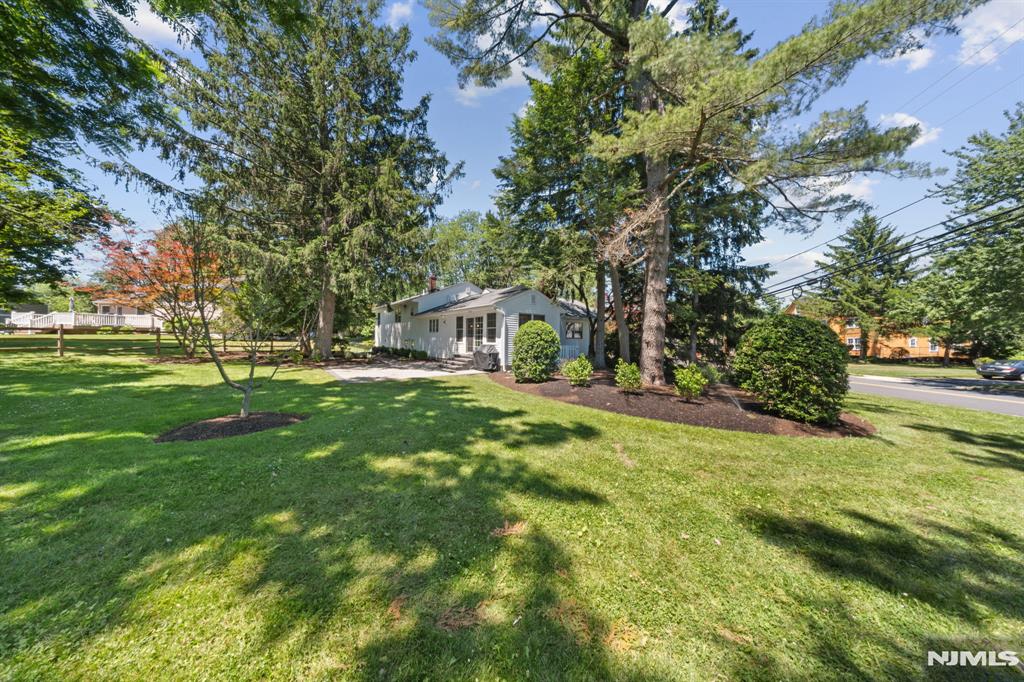 20 Northern Avenue