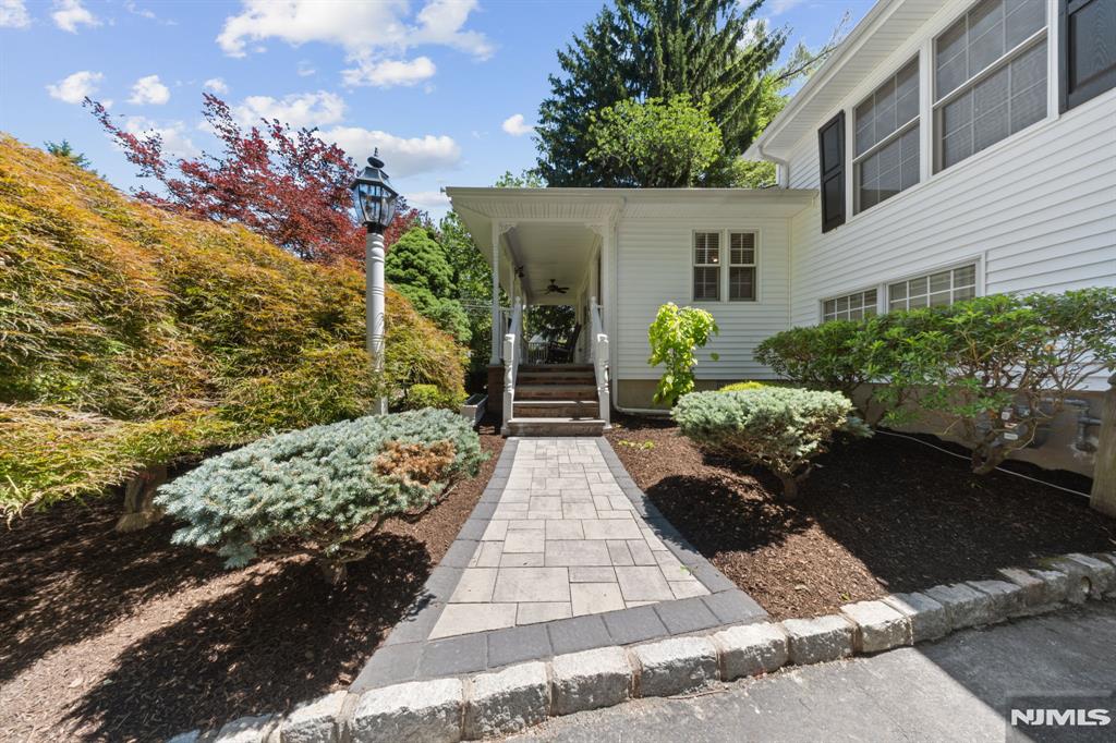 20 Northern Avenue