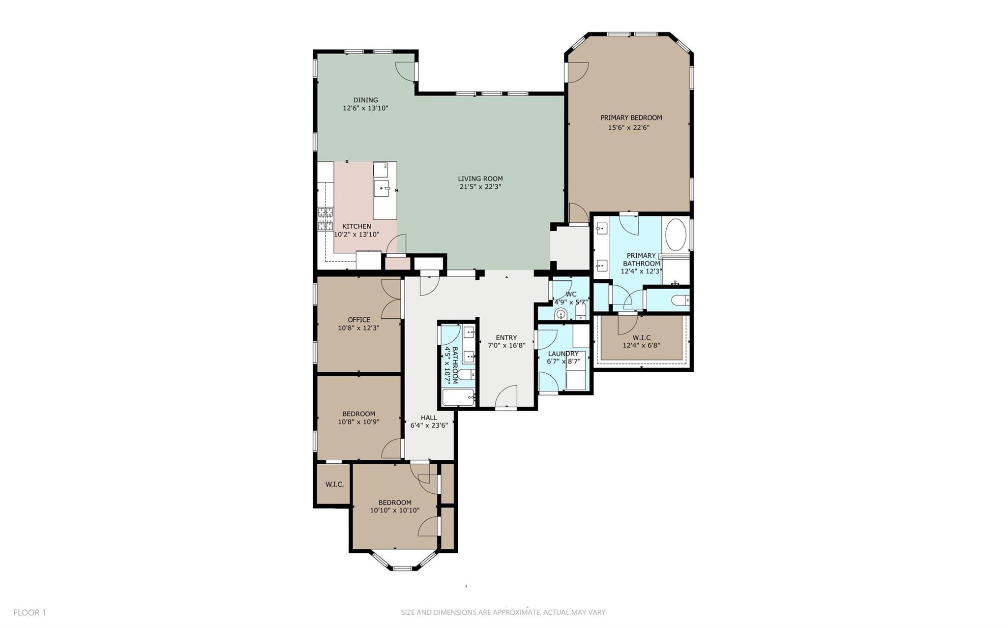 1029 Plano LN