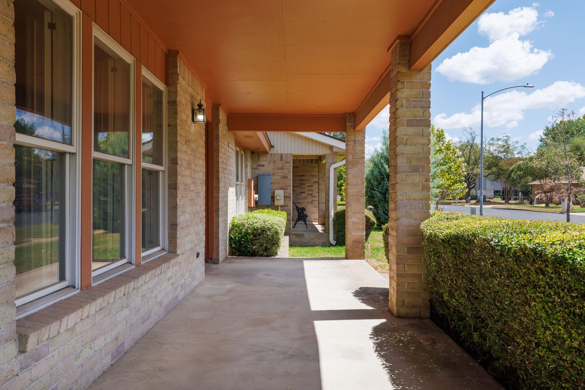 11133 Pinehurst #B DR # B