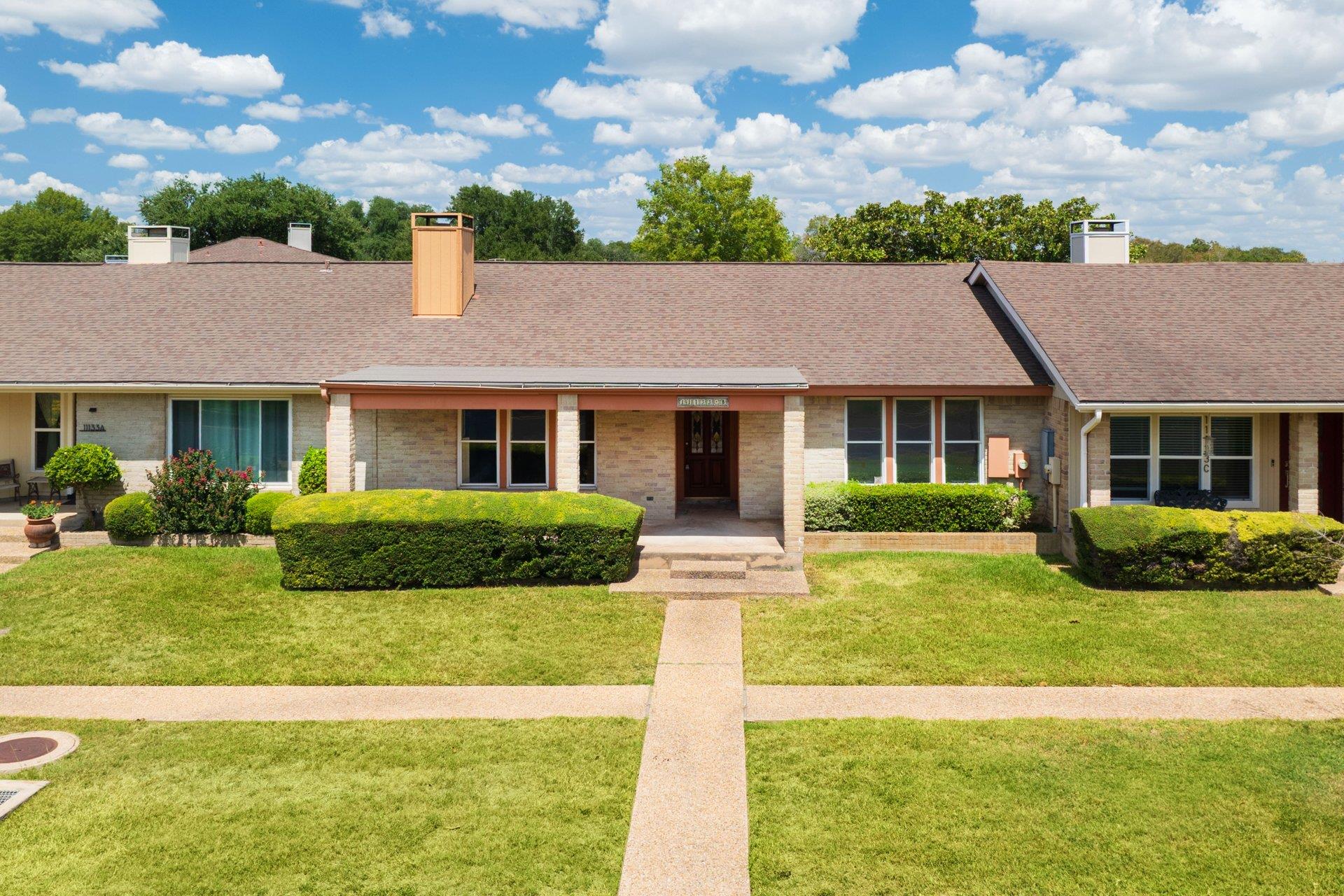 11133 Pinehurst #B DR # B