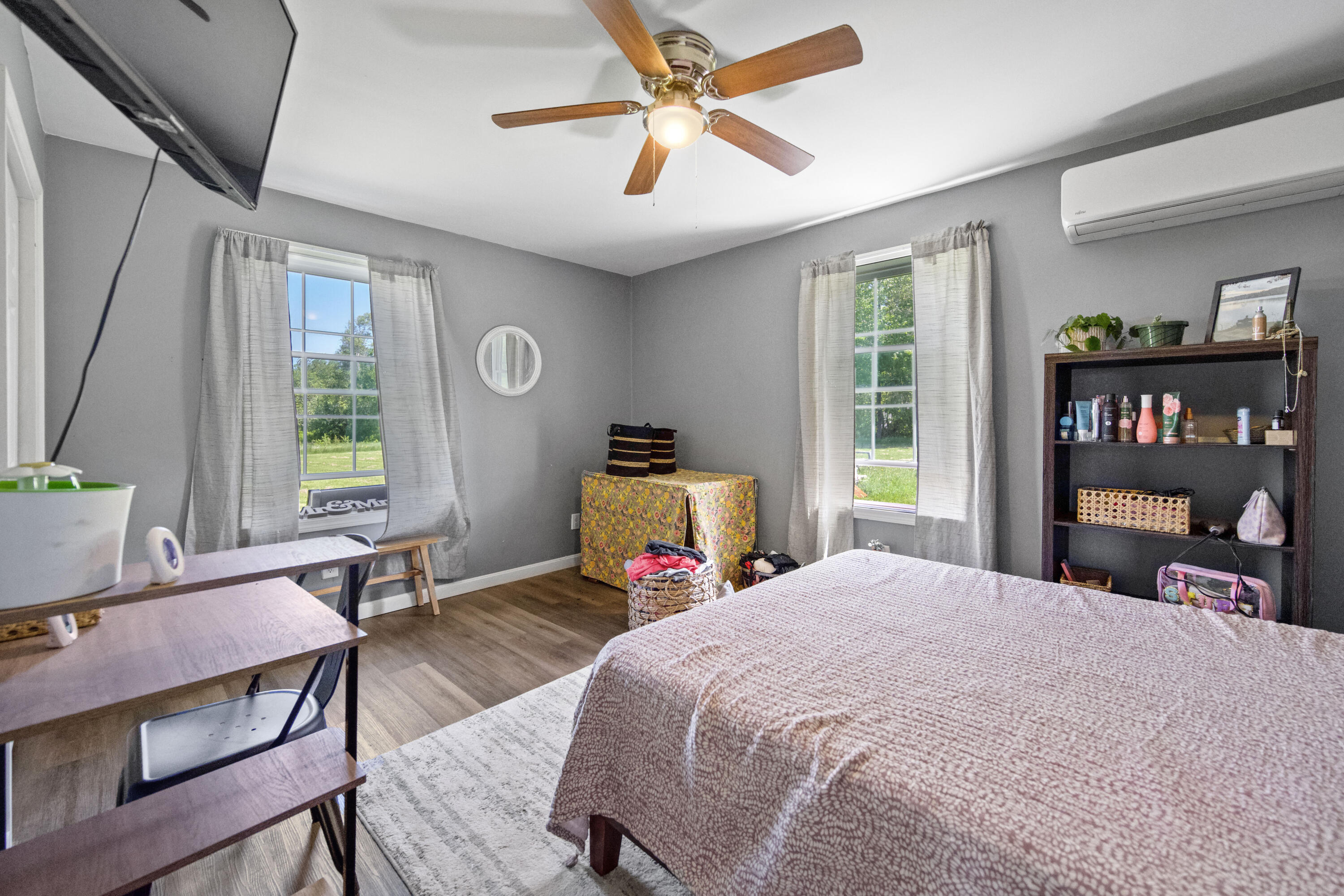 1 Eagle Ridge Drive