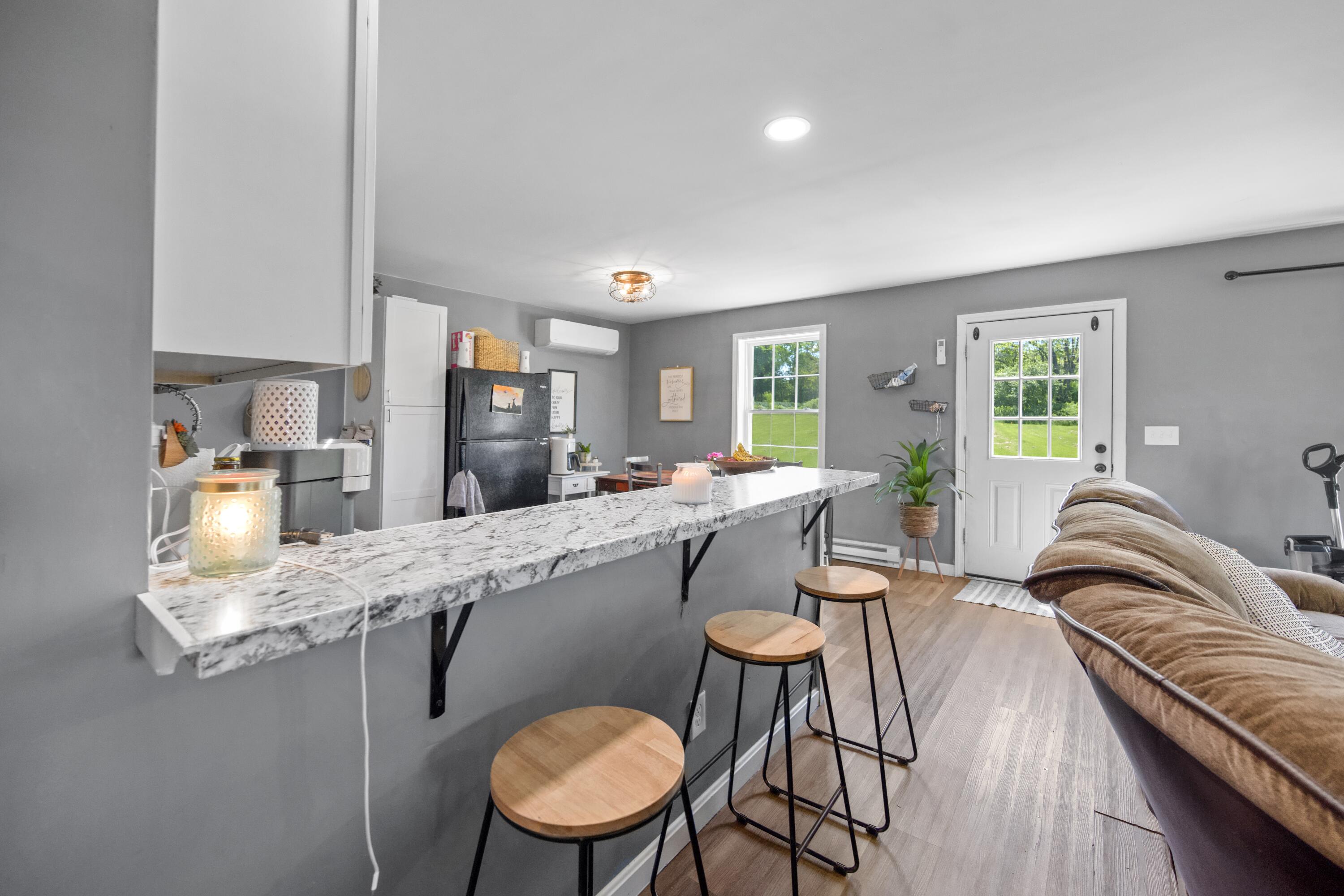 1 Eagle Ridge Drive
