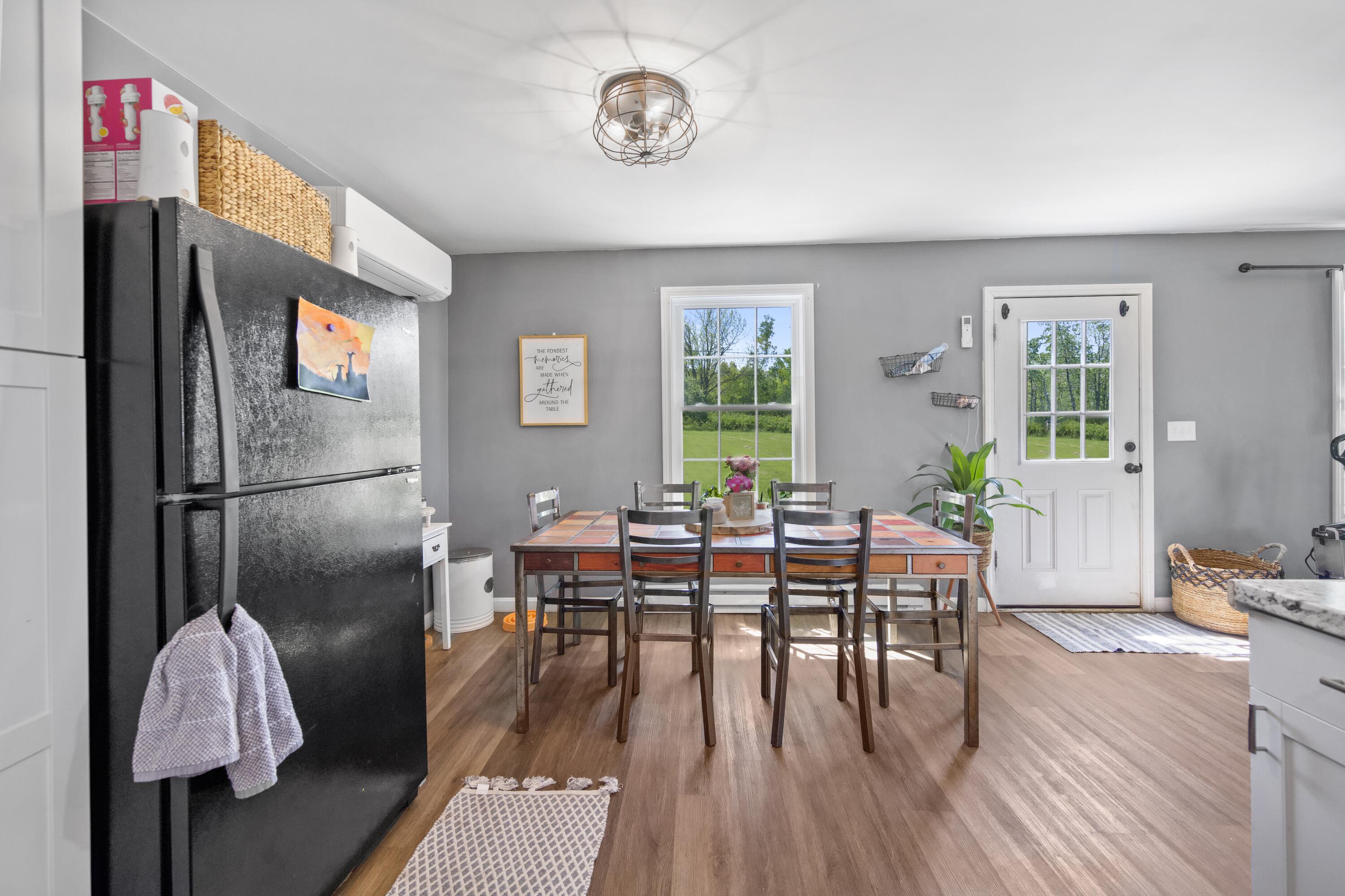 1 Eagle Ridge Drive