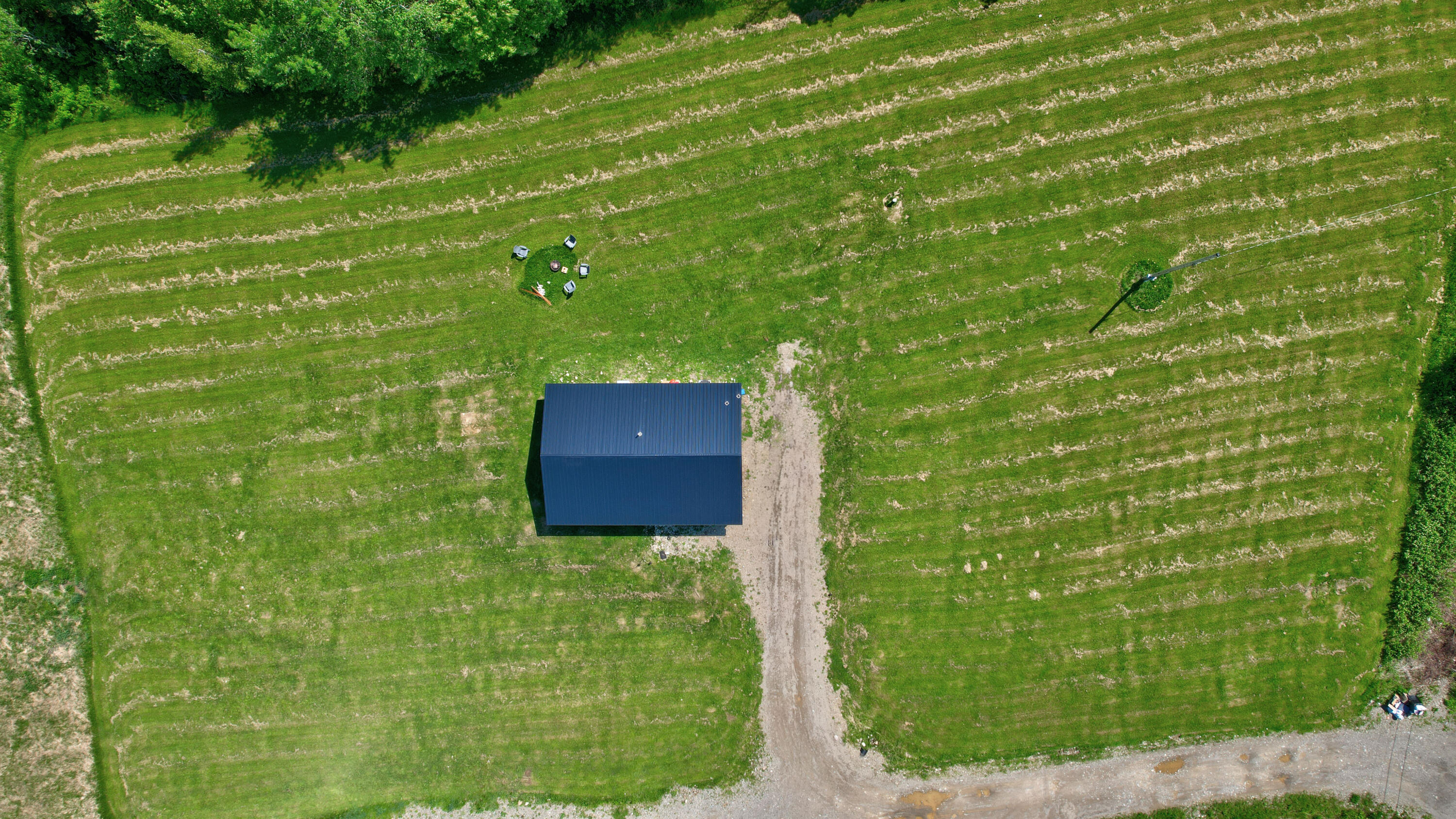 1 Eagle Ridge Drive