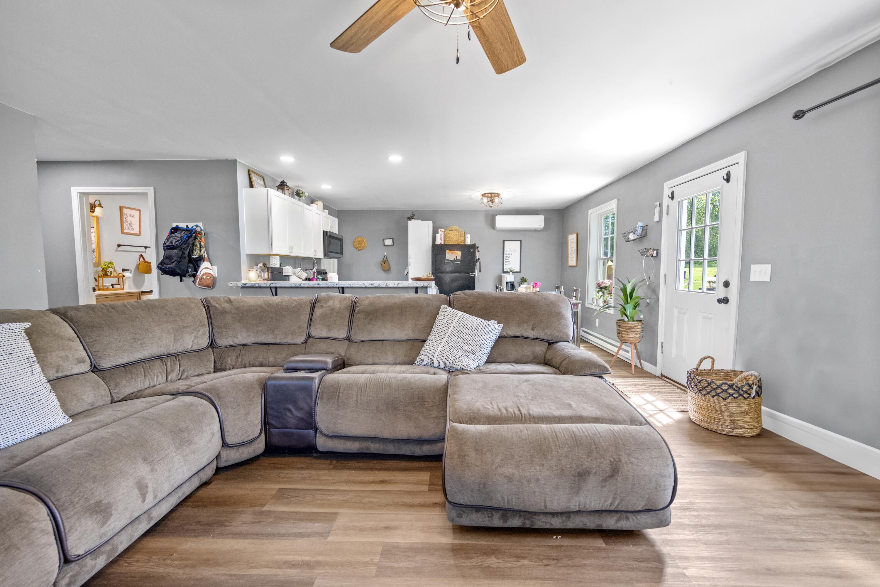 1 Eagle Ridge Drive