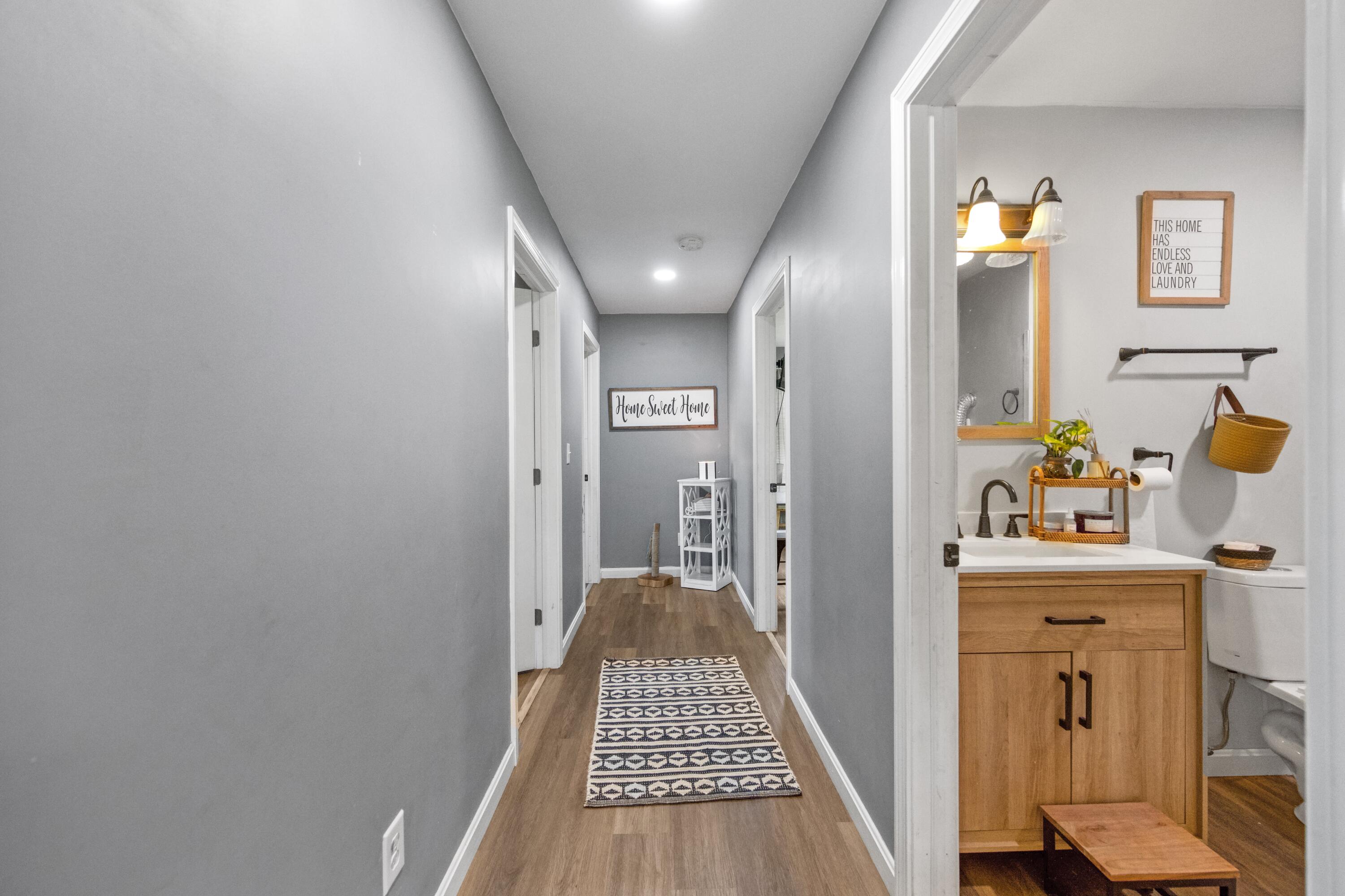 1 Eagle Ridge Drive