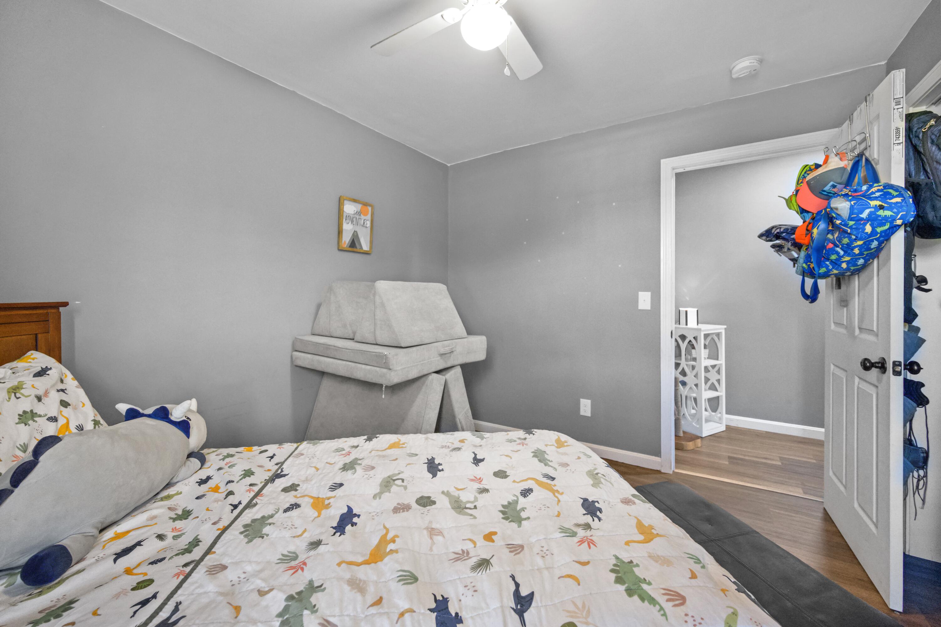 1 Eagle Ridge Drive