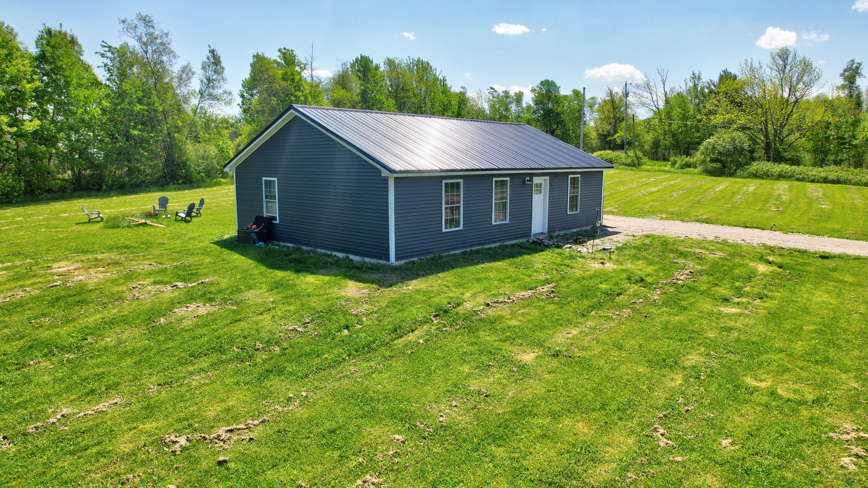 1 Eagle Ridge Drive